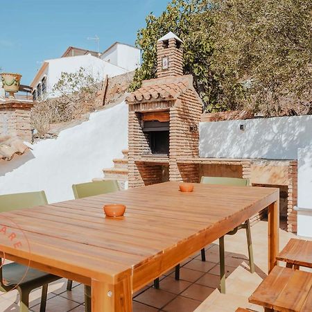 Spacious Home With Lovely Garden - Tcm رينكون ذي لا مْبيكتوري المظهر الخارجي الصورة