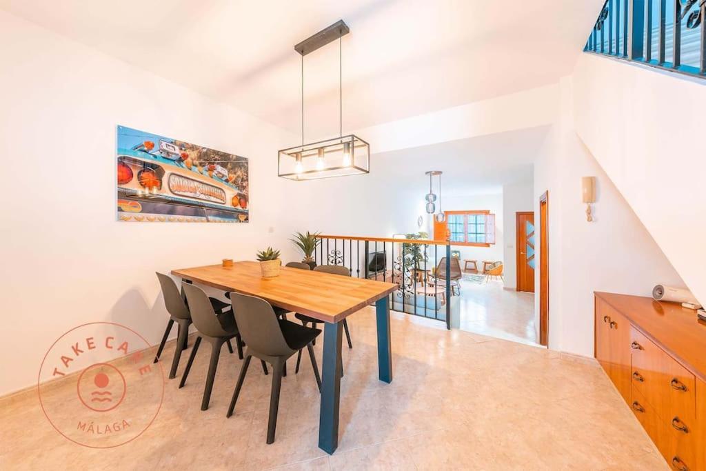 Spacious Home With Lovely Garden - Tcm رينكون ذي لا مْبيكتوري المظهر الخارجي الصورة