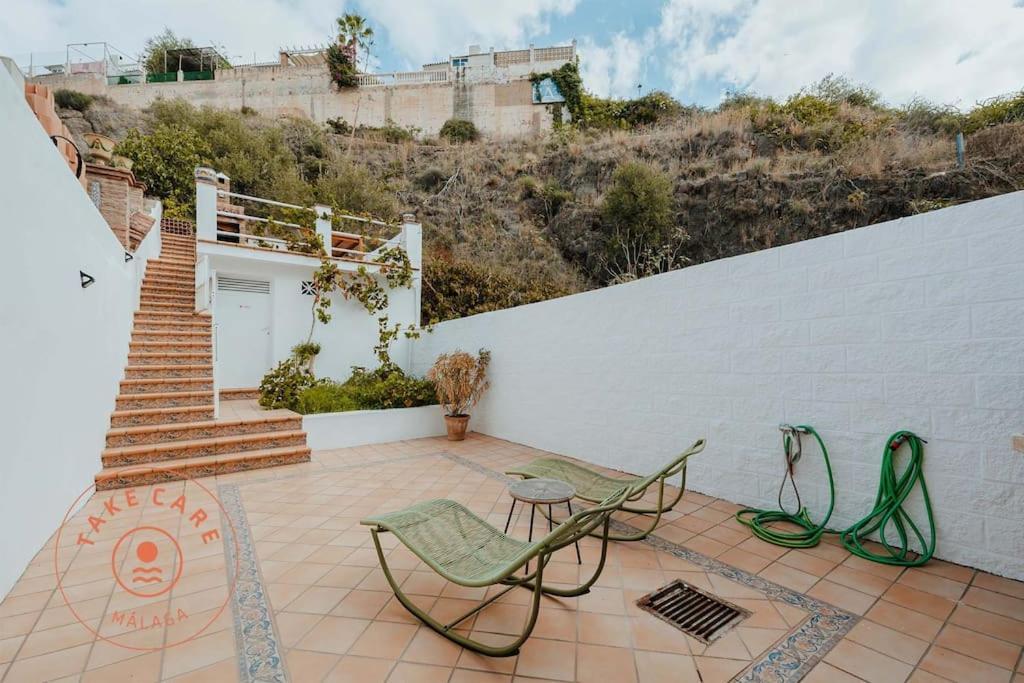 Spacious Home With Lovely Garden - Tcm رينكون ذي لا مْبيكتوري المظهر الخارجي الصورة