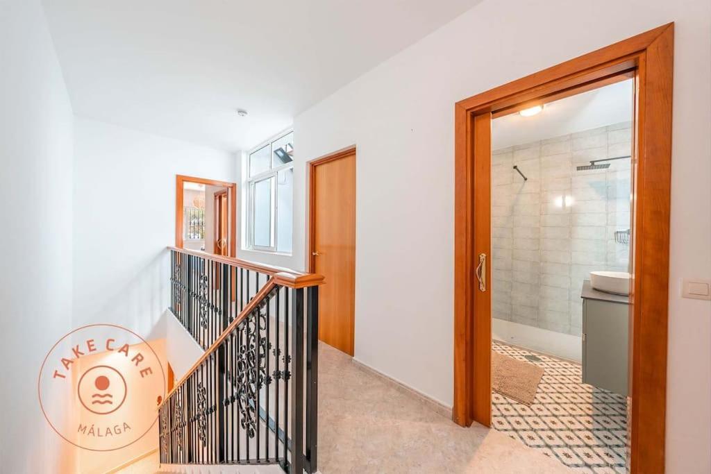 Spacious Home With Lovely Garden - Tcm رينكون ذي لا مْبيكتوري المظهر الخارجي الصورة