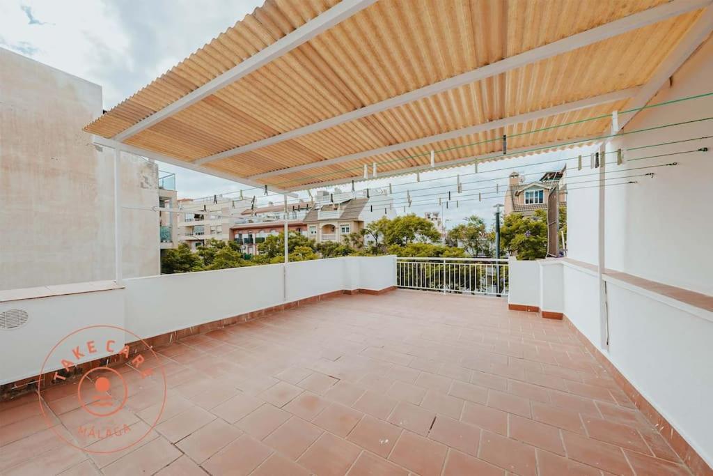 Spacious Home With Lovely Garden - Tcm رينكون ذي لا مْبيكتوري المظهر الخارجي الصورة