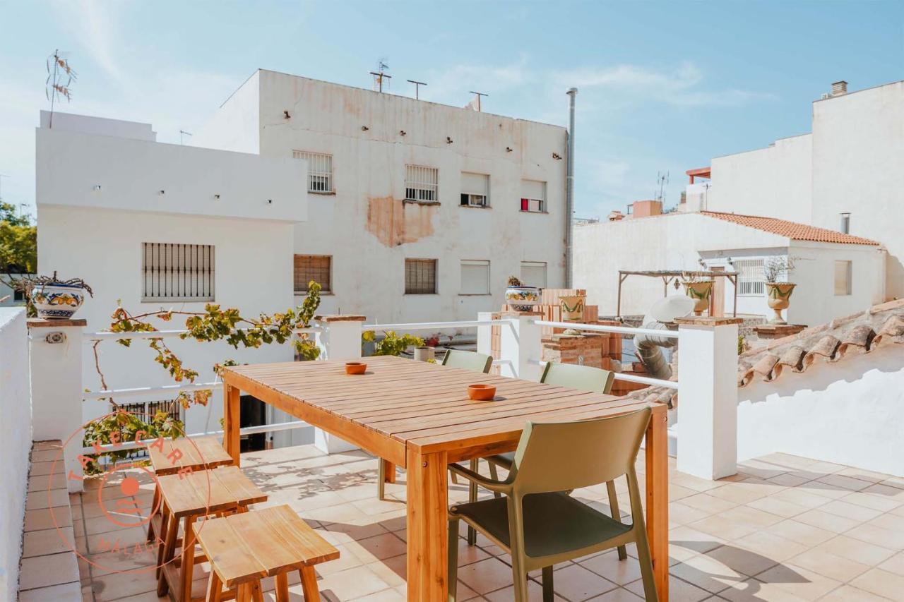 Spacious Home With Lovely Garden - Tcm رينكون ذي لا مْبيكتوري المظهر الخارجي الصورة